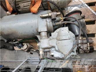 Atlas Copco GA 22 壓縮機配件
