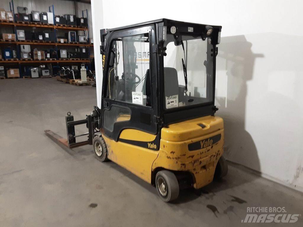 Yale ERP20VF 電動堆高機