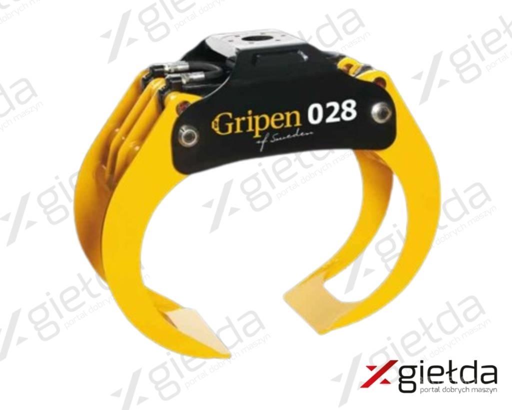  CHWYTAK GRIPEN 028 兩爪吊夾