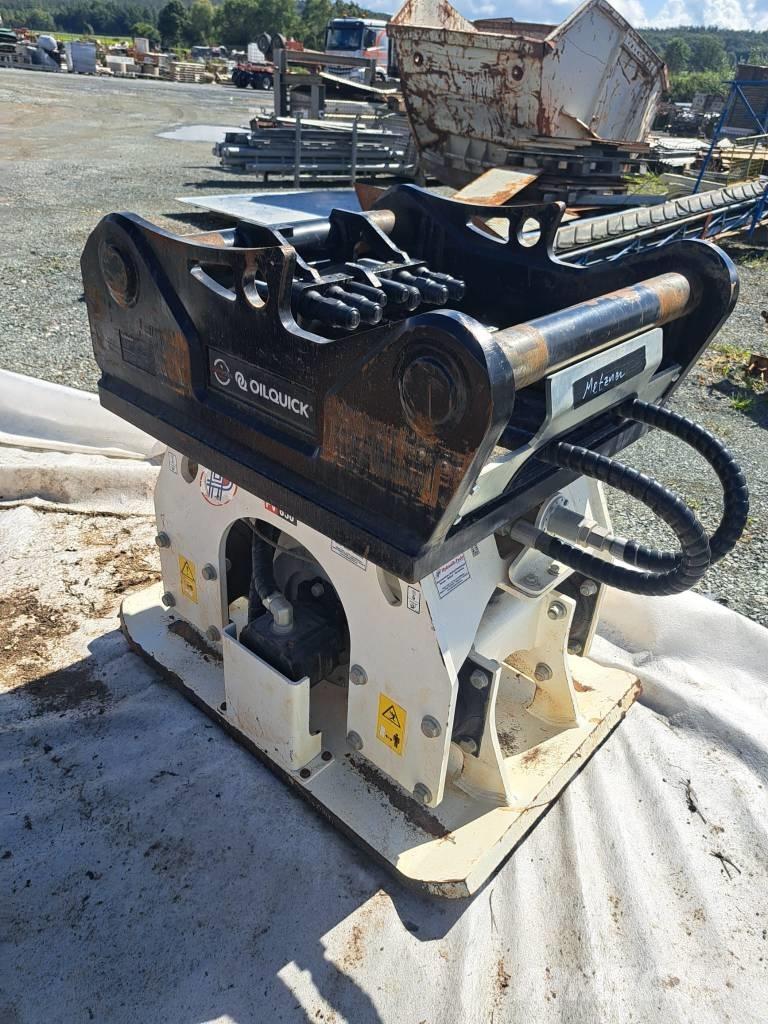 Simex PV 850 壓實設備配件及備件