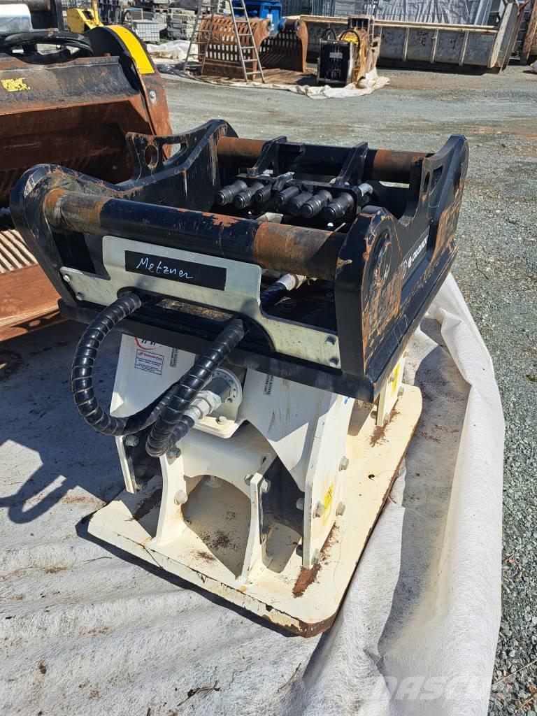 Simex PV 850 壓實設備配件及備件