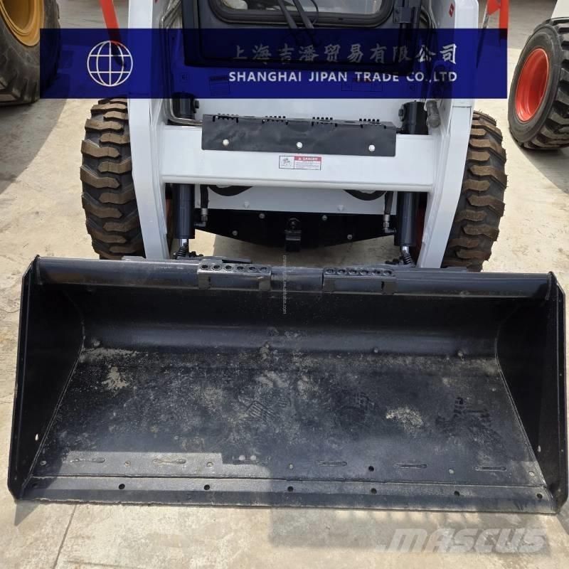 Bobcat S 18 滑移轉向裝載機