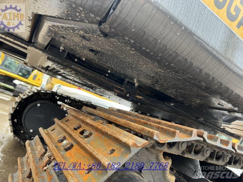 XCMG XE 75 GA 中型挖土機/掘鑿機/挖掘機 7t-12t