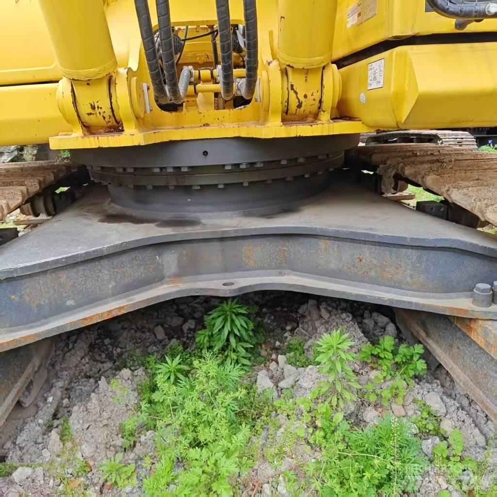 Komatsu PC 450-8 履帶式 挖土機/掘鑿機/挖掘機