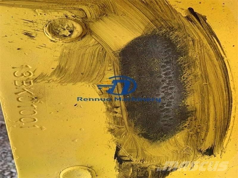Komatsu 400-8R 履帶式 挖土機/掘鑿機/挖掘機