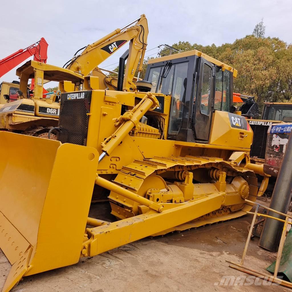 CAT D 7 G 履帶推土機