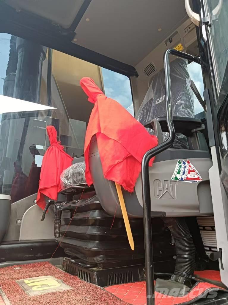 CAT 336 GC 履帶式 挖土機/掘鑿機/挖掘機