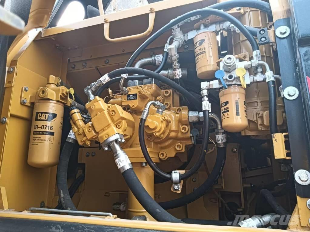 CAT 336 GC 履帶式 挖土機/掘鑿機/挖掘機