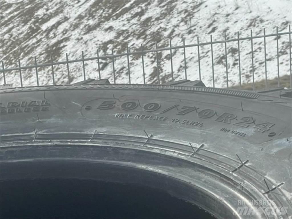  Øvrige ØVRIGE 輪胎、車輪和輪圈