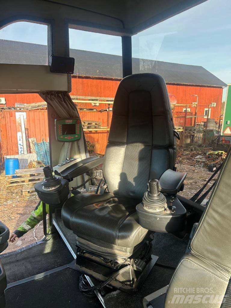 Jenz/Volvo Jenz 583R 林業其他機械設備