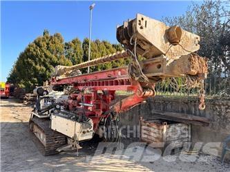 CMV MK 1400M 錨固鑽機