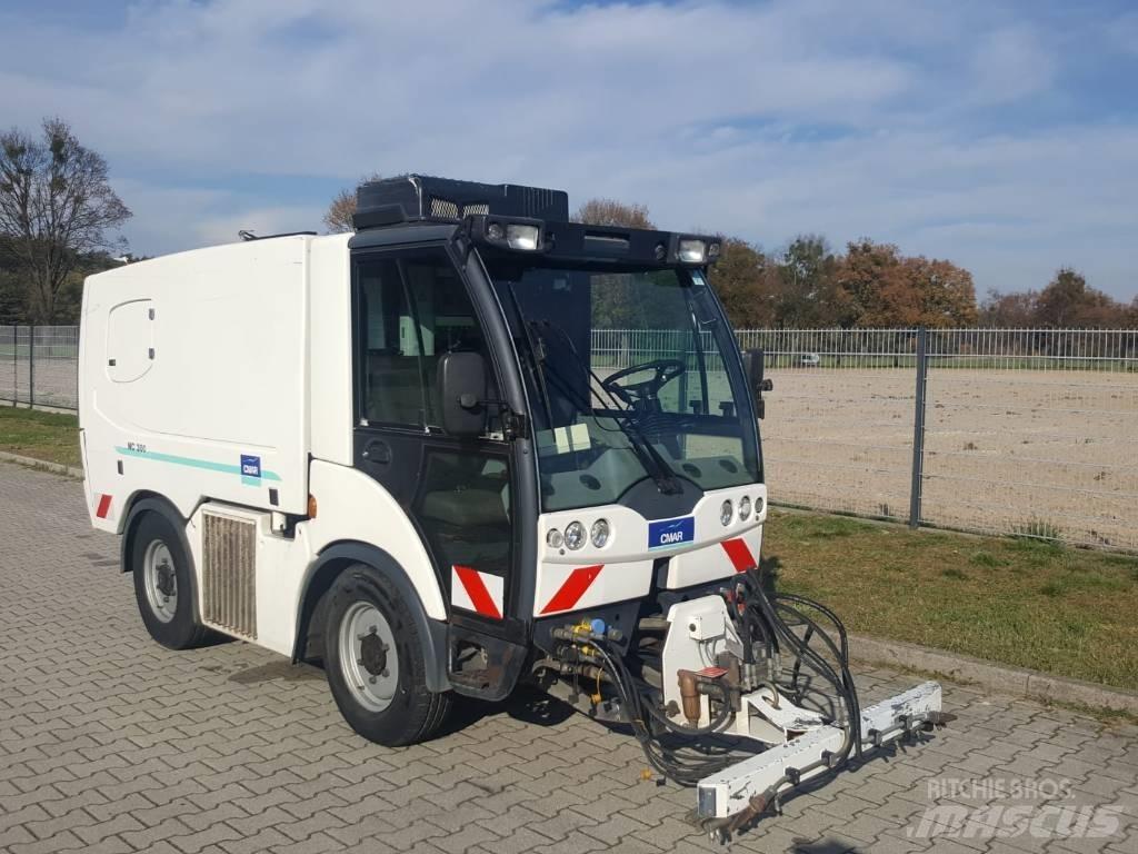  CMAR NC300 高壓清洗機