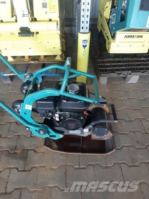 Ammann APF2050 夯實機(夯土機)