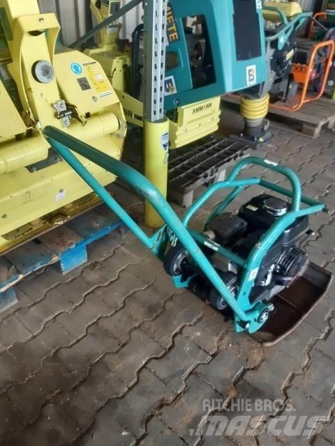 Ammann APF2050 夯實機(夯土機)