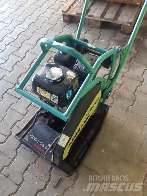 Ammann APF2050 夯實機(夯土機)