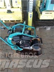 Ammann APF2050 夯實機(夯土機)