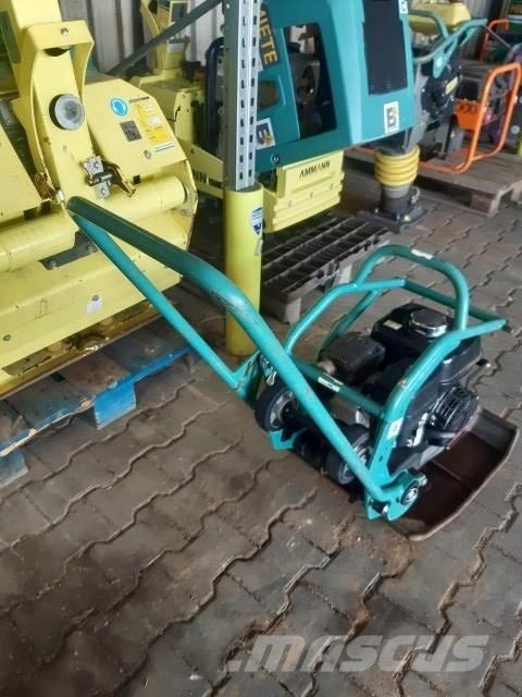 Ammann APF2050 夯實機(夯土機)