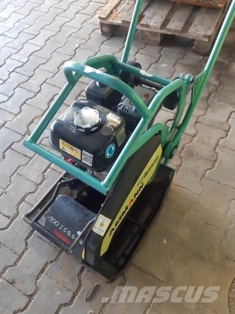 Ammann APF2050 夯實機(夯土機)