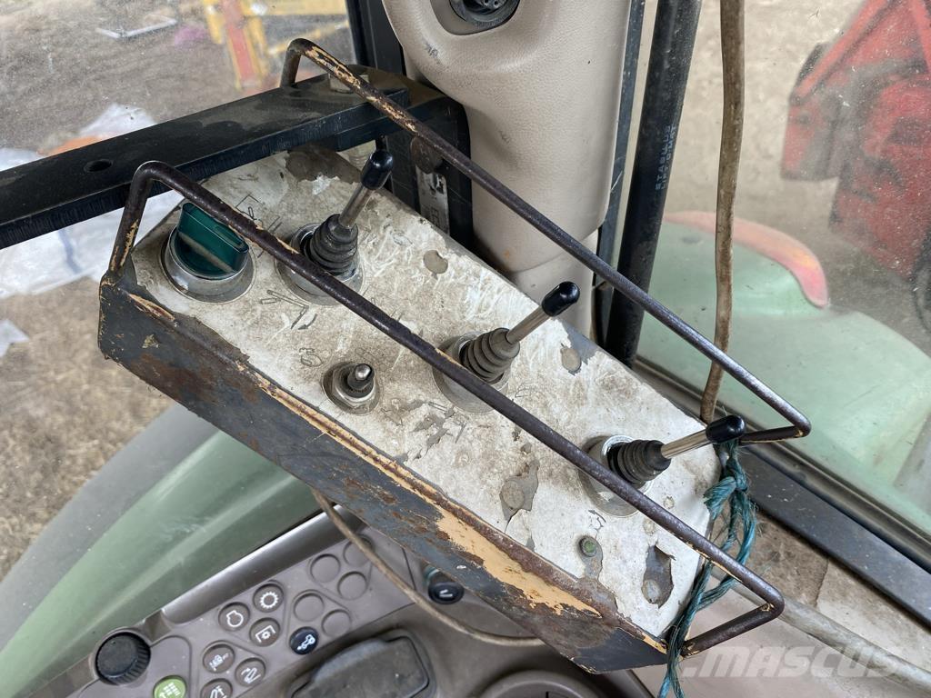 Kuhn MINOTOR 3060 倉儲卸載設備