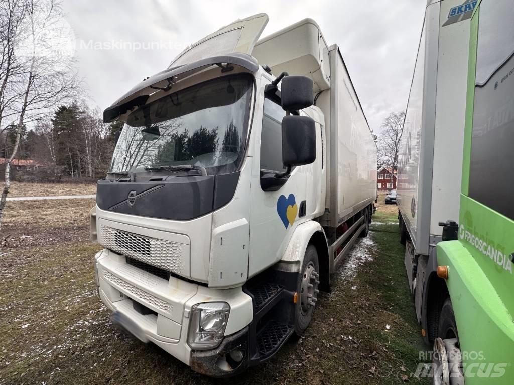 Volvo FL 240 溫控卡車