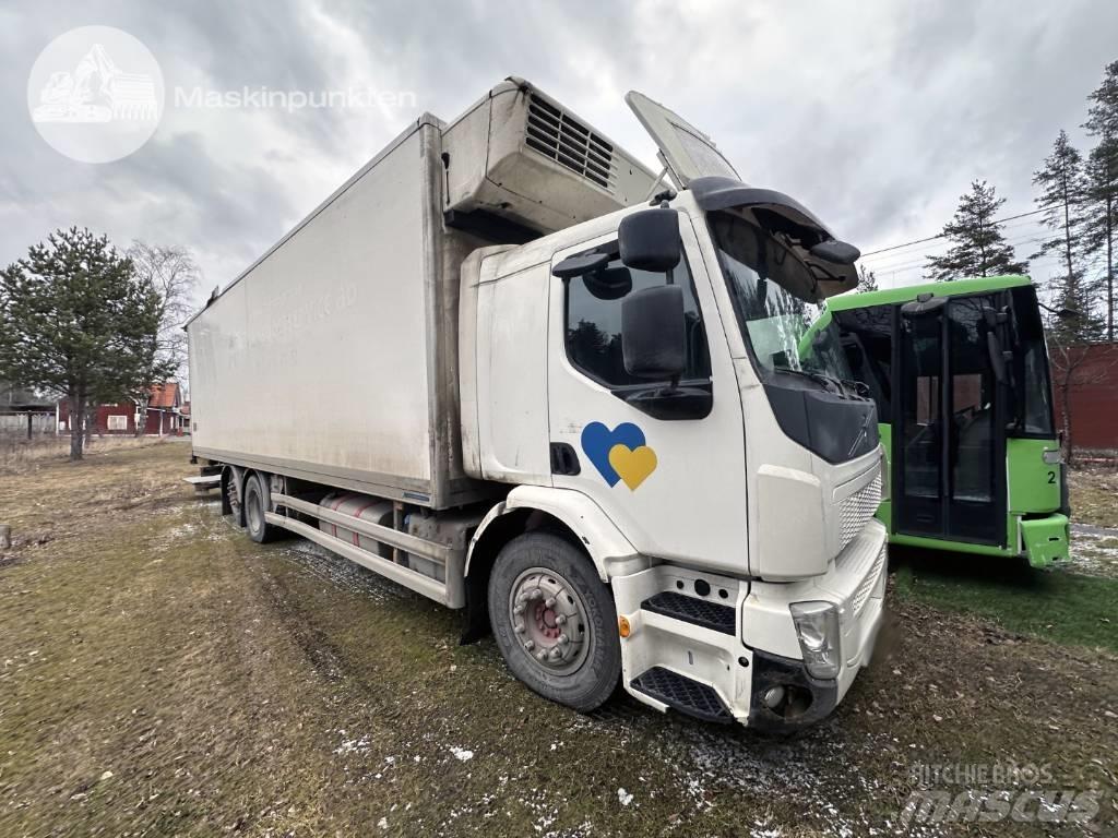 Volvo FL 240 溫控卡車