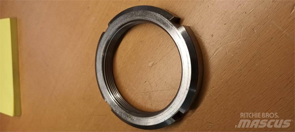 Ponsse 0037712 底盤和懸架