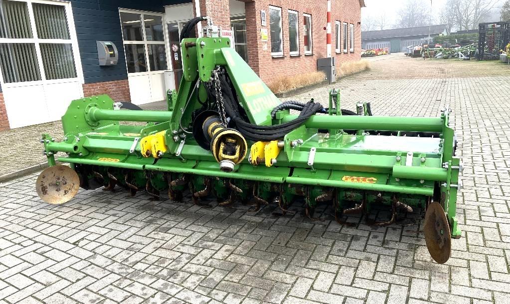 Celli lothar 305 其他耕耘機和配件