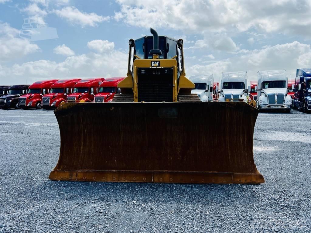CAT D 6 N XL 履帶推土機