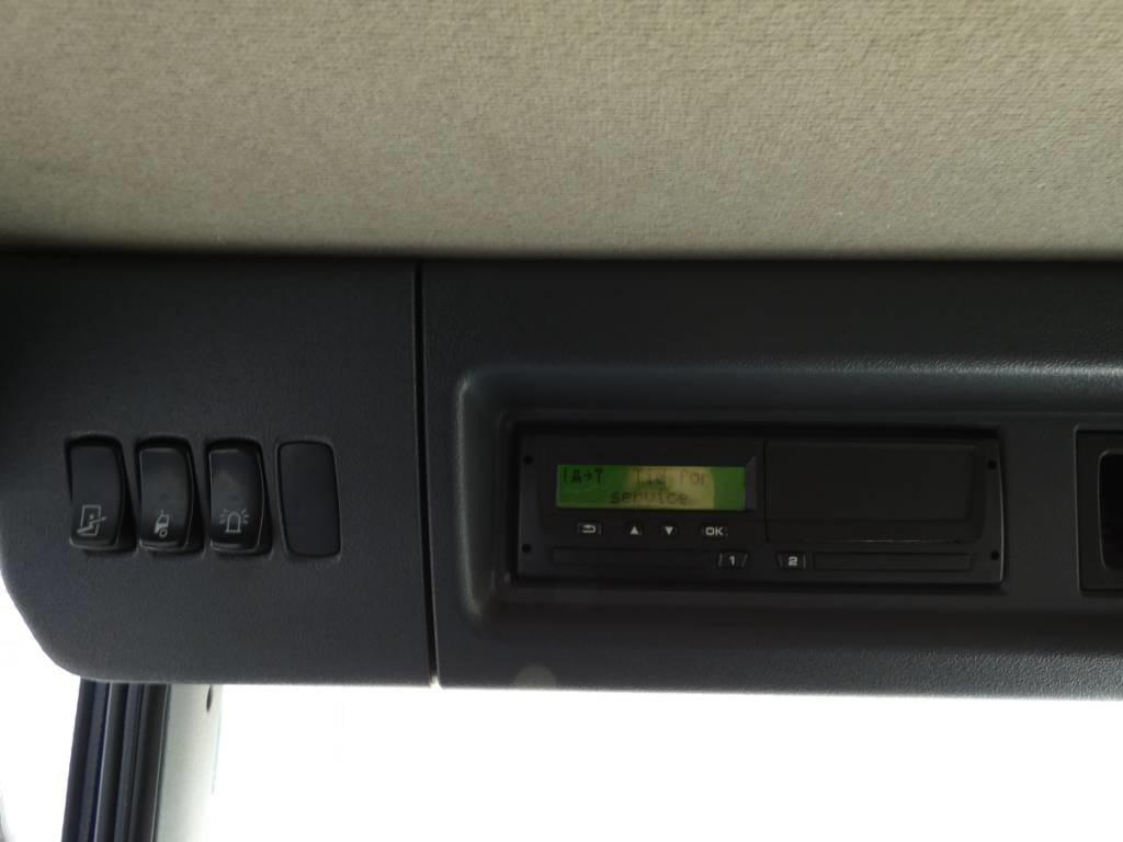 Scania P 250 運輸車輛