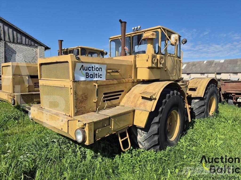 Kirovets K 700 A 曳引機