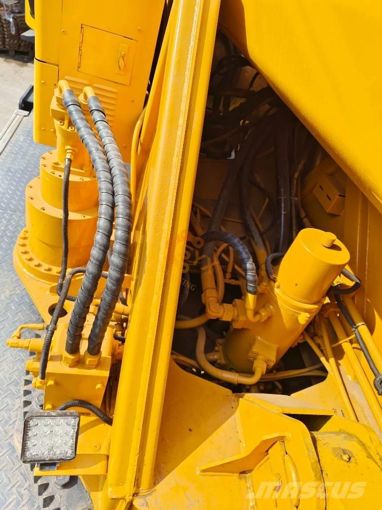 XCMG XCT 25 全路面起重機/吊車