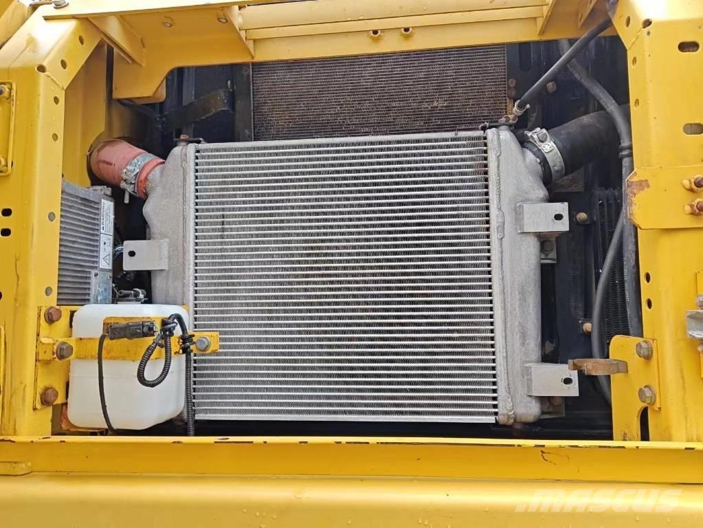 Komatsu PC 400-7 履帶式 挖土機/掘鑿機/挖掘機