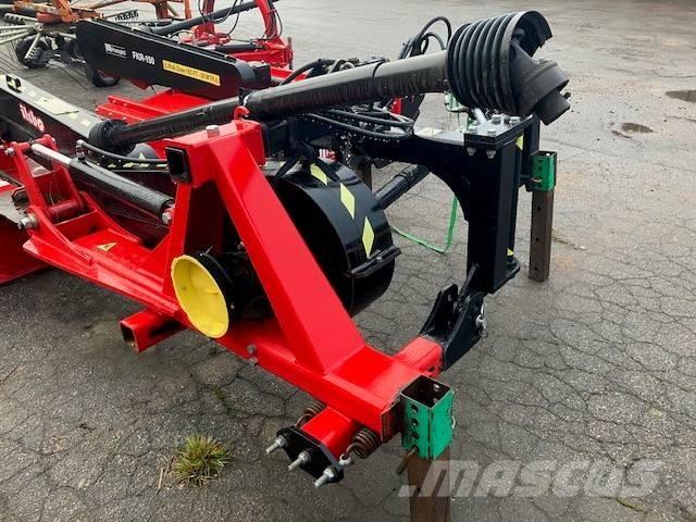 Ilsbo M150PC 其他農業機械