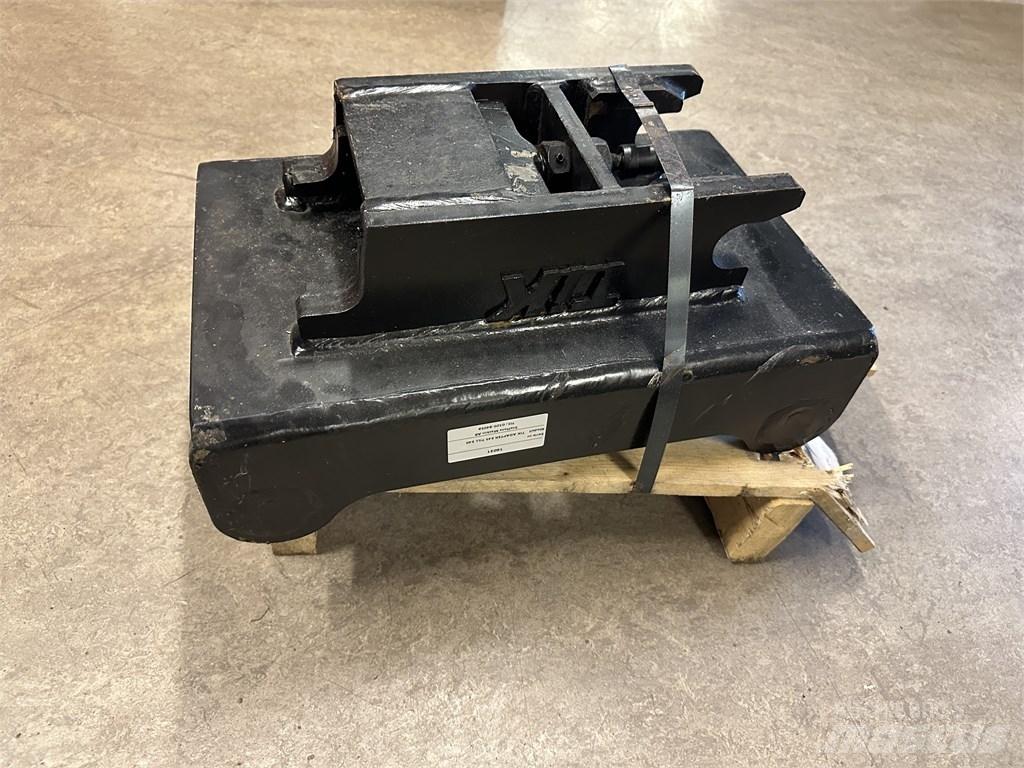  TIK Adapter S45/S40 其他組件