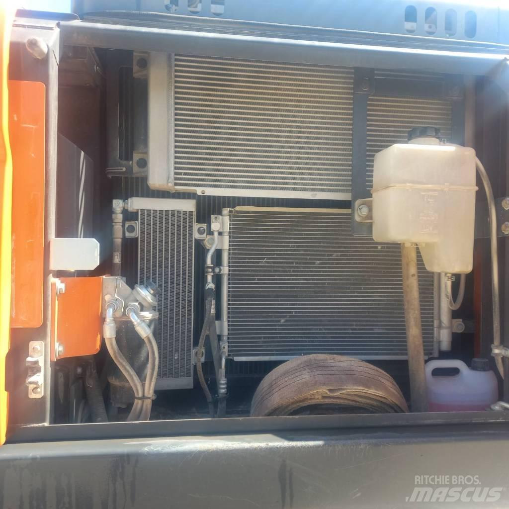 Doosan DX 235 LCR 履帶式 挖土機/掘鑿機/挖掘機