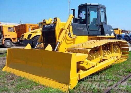 Shantui SD16H 履帶推土機
