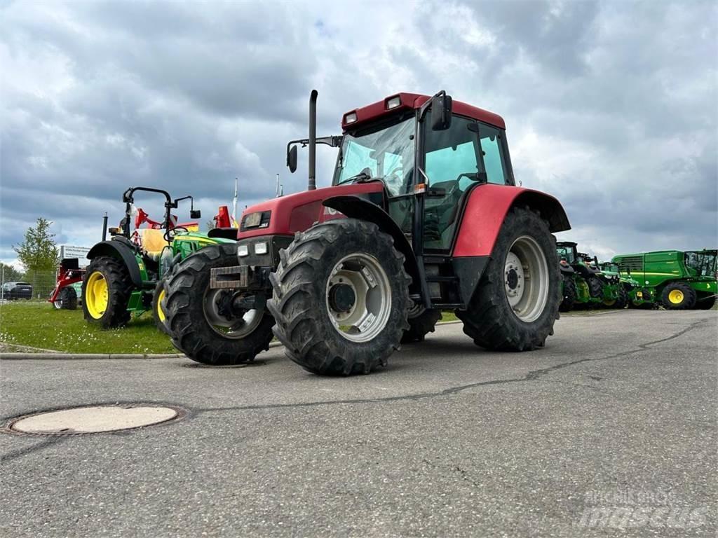 Case IH CS 94 曳引機
