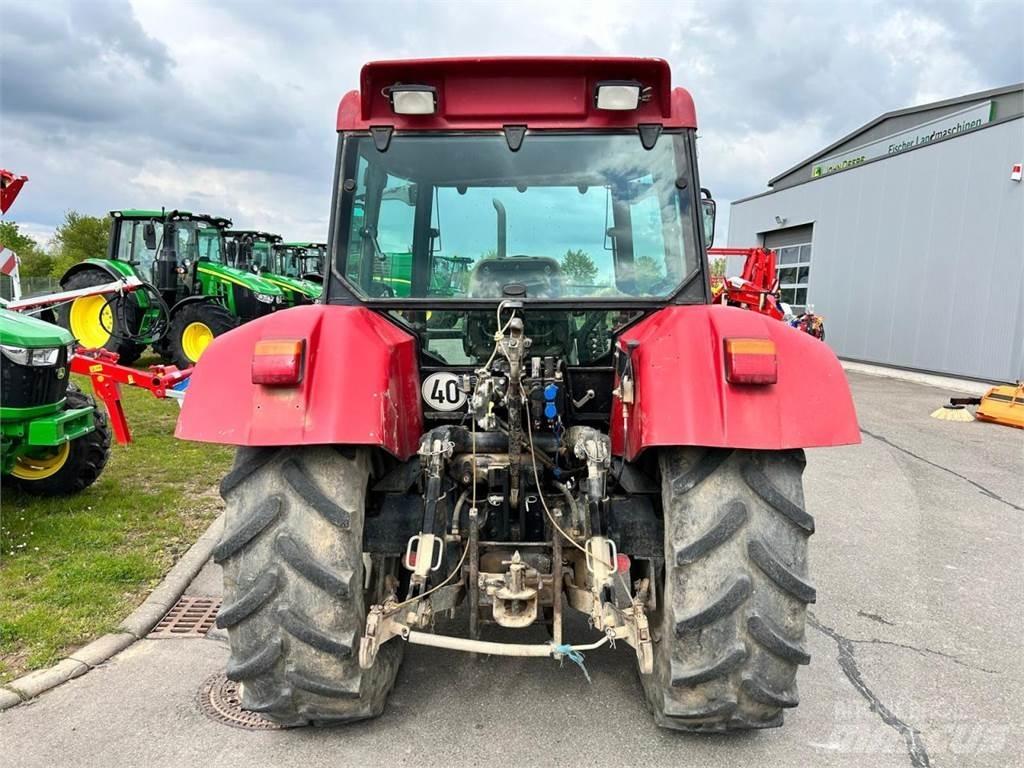 Case IH CS 94 曳引機