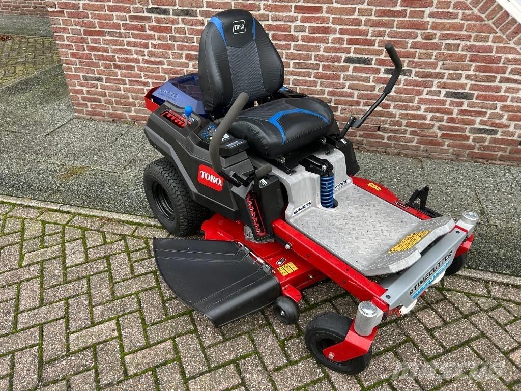 Toro eMR 4275 零迴轉割草機