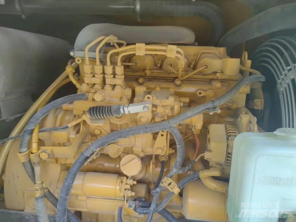 CAT 307 E2 履帶式 挖土機/掘鑿機/挖掘機