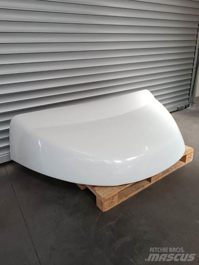 DAF LF 其他組件
