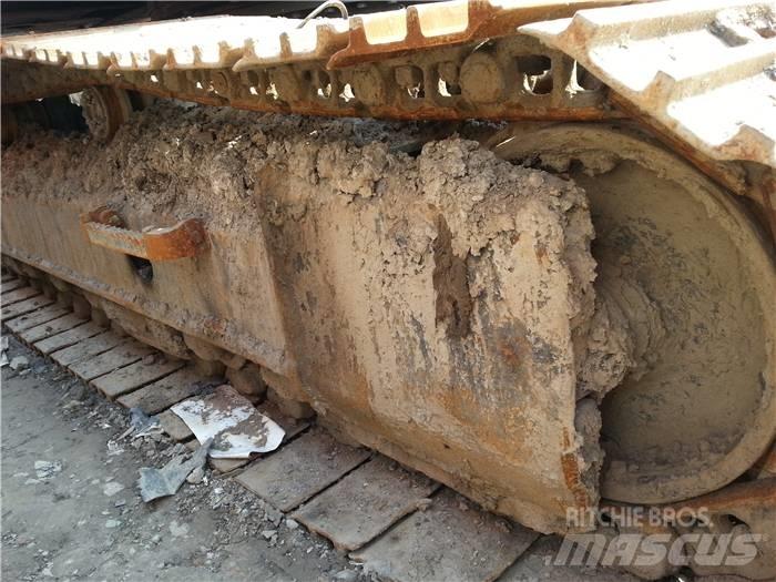 Volvo EC 240 B LC 履帶式 挖土機/掘鑿機/挖掘機