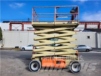 JLG 4069 LE 剪式升降機