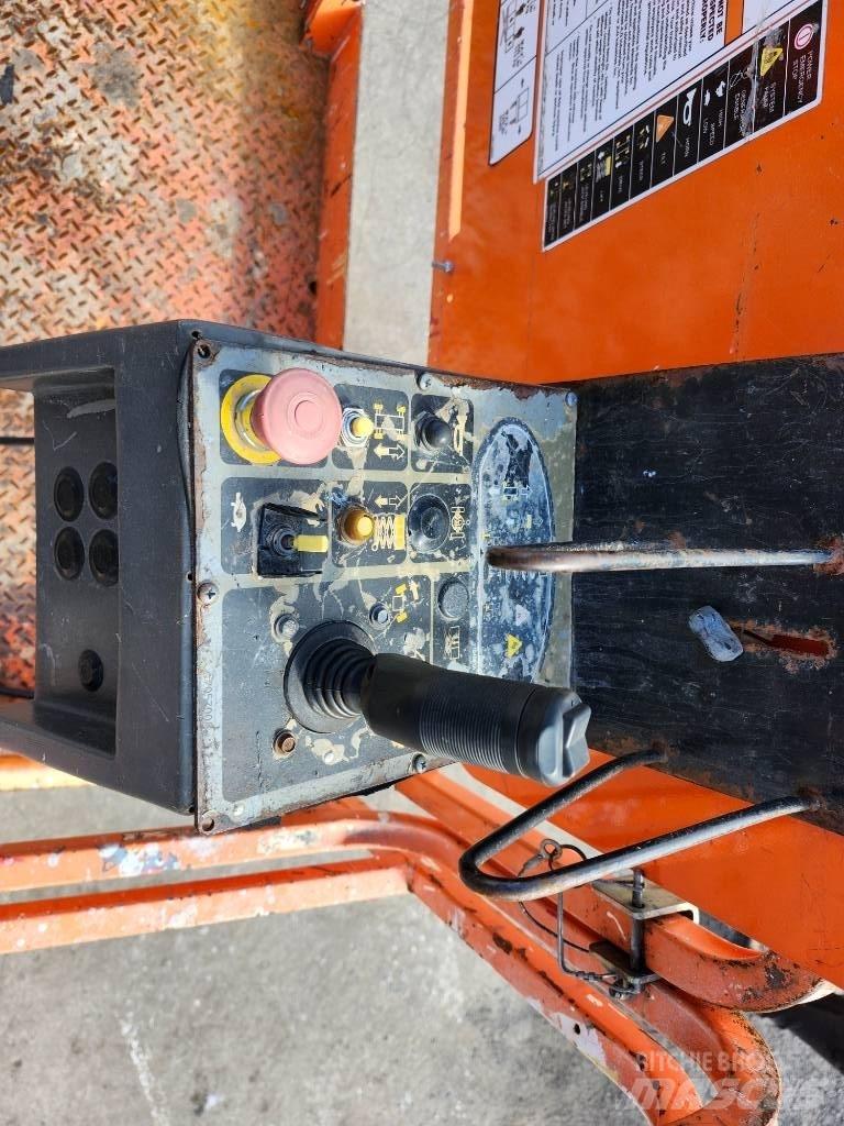 JLG 4069 LE 剪式升降機