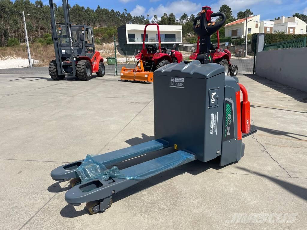 Heli CBD20-A2FLIH 電動堆高機