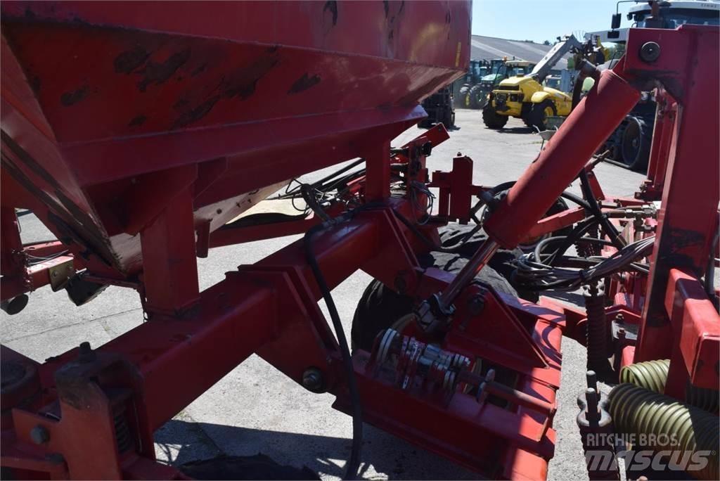 Horsch CO 6.25 鑽頭