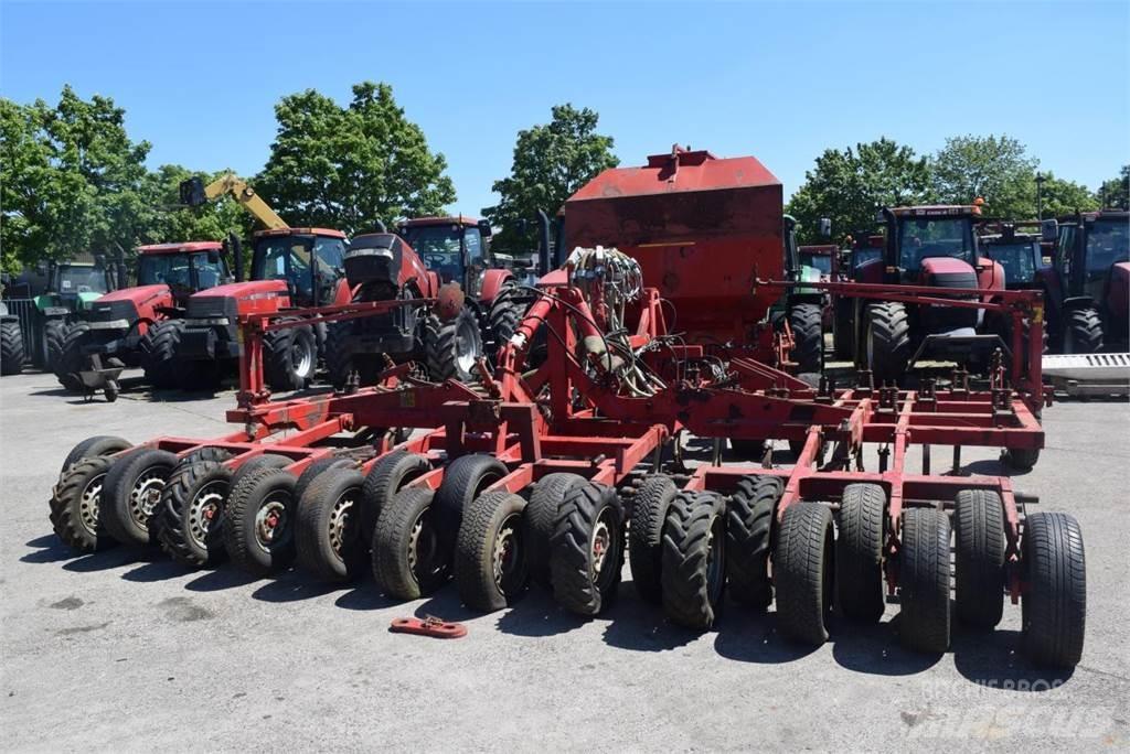 Horsch CO 6.25 鑽頭
