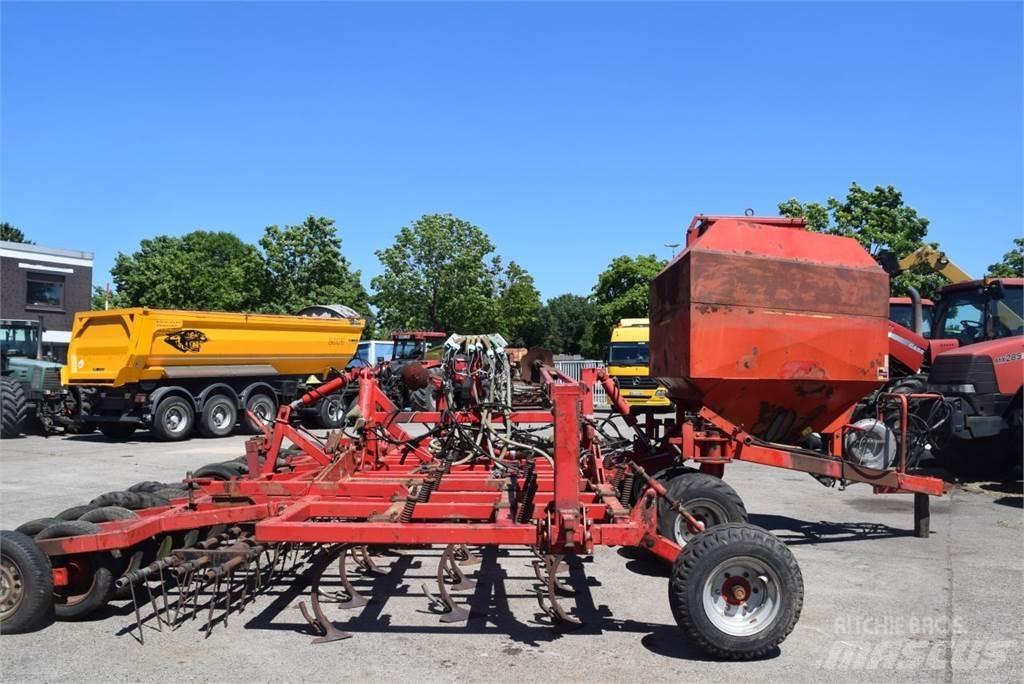 Horsch CO 6.25 鑽頭