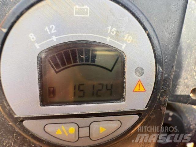 Thwaites 6T 側卸礦車