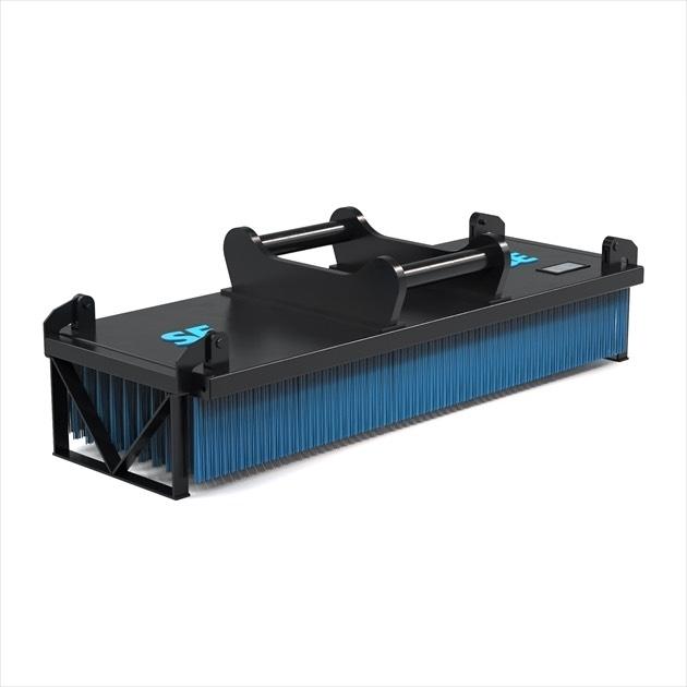  SE Sopborste S40 - S45 其他組件